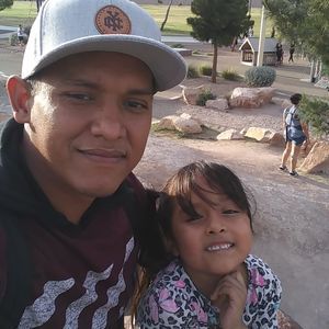 Meet your Posher, J shaulin